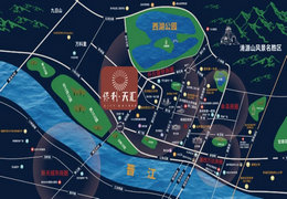 保利天汇