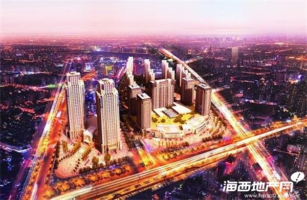 第二站【安溪宝龙城市