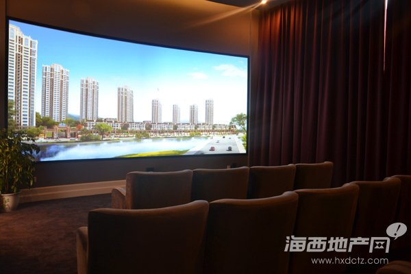 5月1日营销中心开放