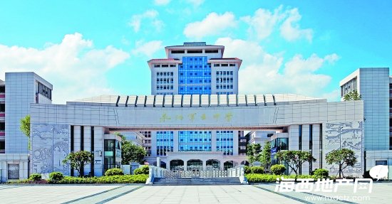 泉州五中城东校区