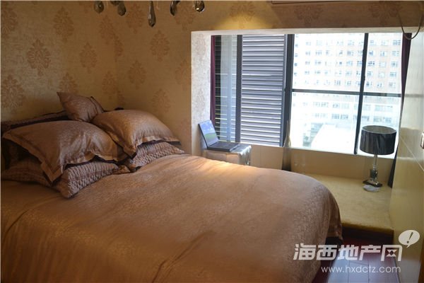 2014-10-11拍 83㎡大四房