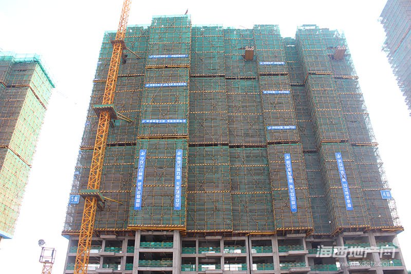 2014-10-30工程进度