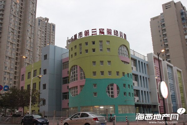 石狮实验幼儿园