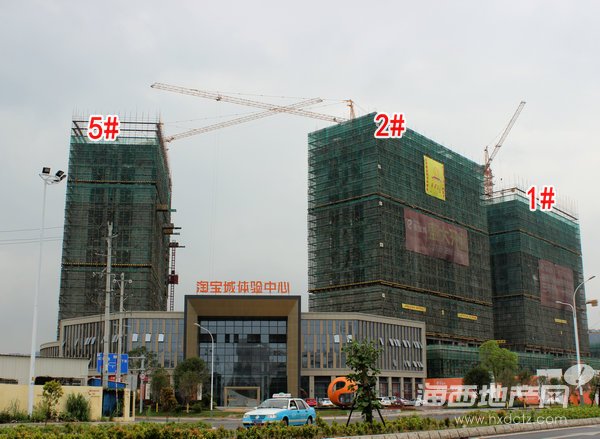 2015-05-19拍，最高建至13层