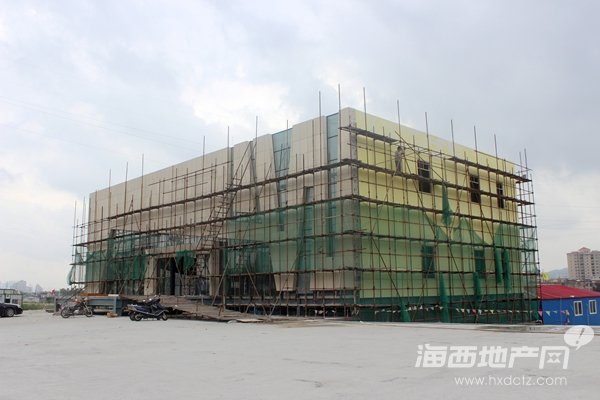 2015-05-26工程进度
