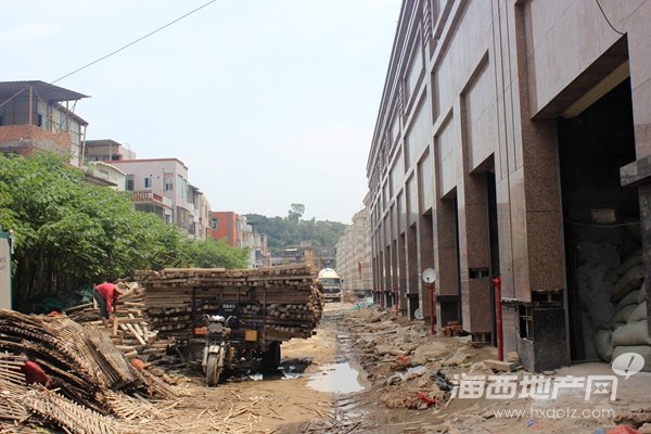 2015-06-19工程进度