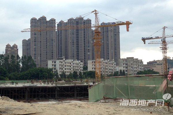 2015-10-20工程进度