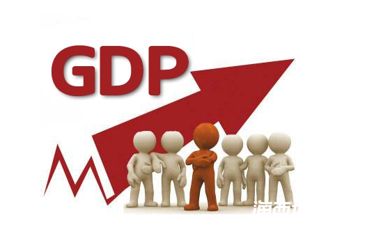 gdp增速_2015泉州gdp