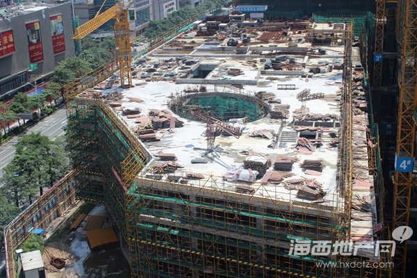 2016-4-30工程进度