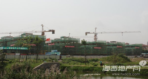 2016-05-06拍，三期别墅