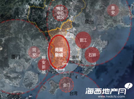 新闻中心 楼市快讯 03 正文     南翼新城由官桥镇,水头镇和石井镇