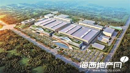 晋华集成电路项目12月底完成桩基 预计2018年