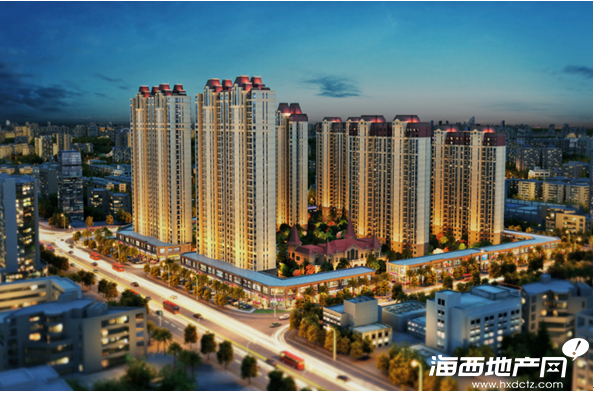 315置业指南,泉州恒大御景湾带您品鉴品质好房