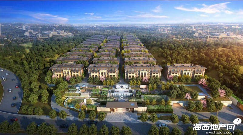 东方府院·印象泉州 阳光城悦府产品发布会圆