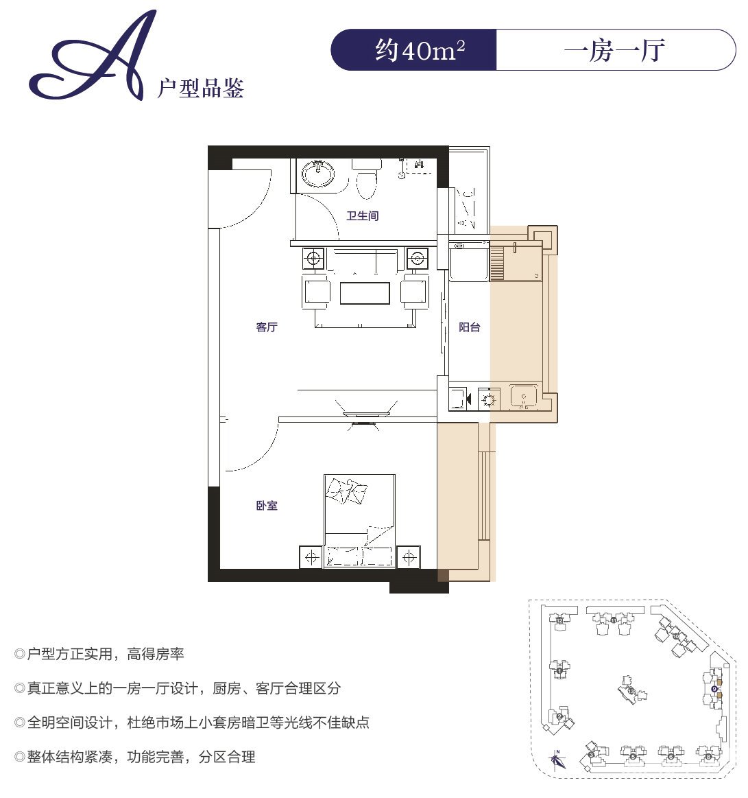 二期户型