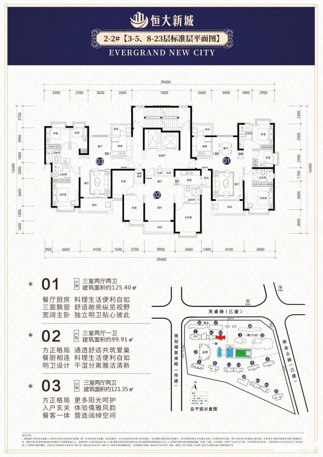 10月7日【南安恒大新城】盛大开盘!