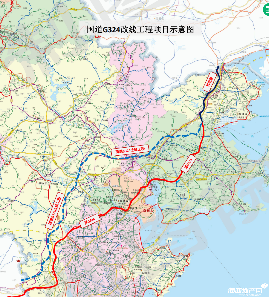 瞧！深圳中轴线上又有一条“深南大道”！梅观高速清湖南段市政道路工程将启动！_发展