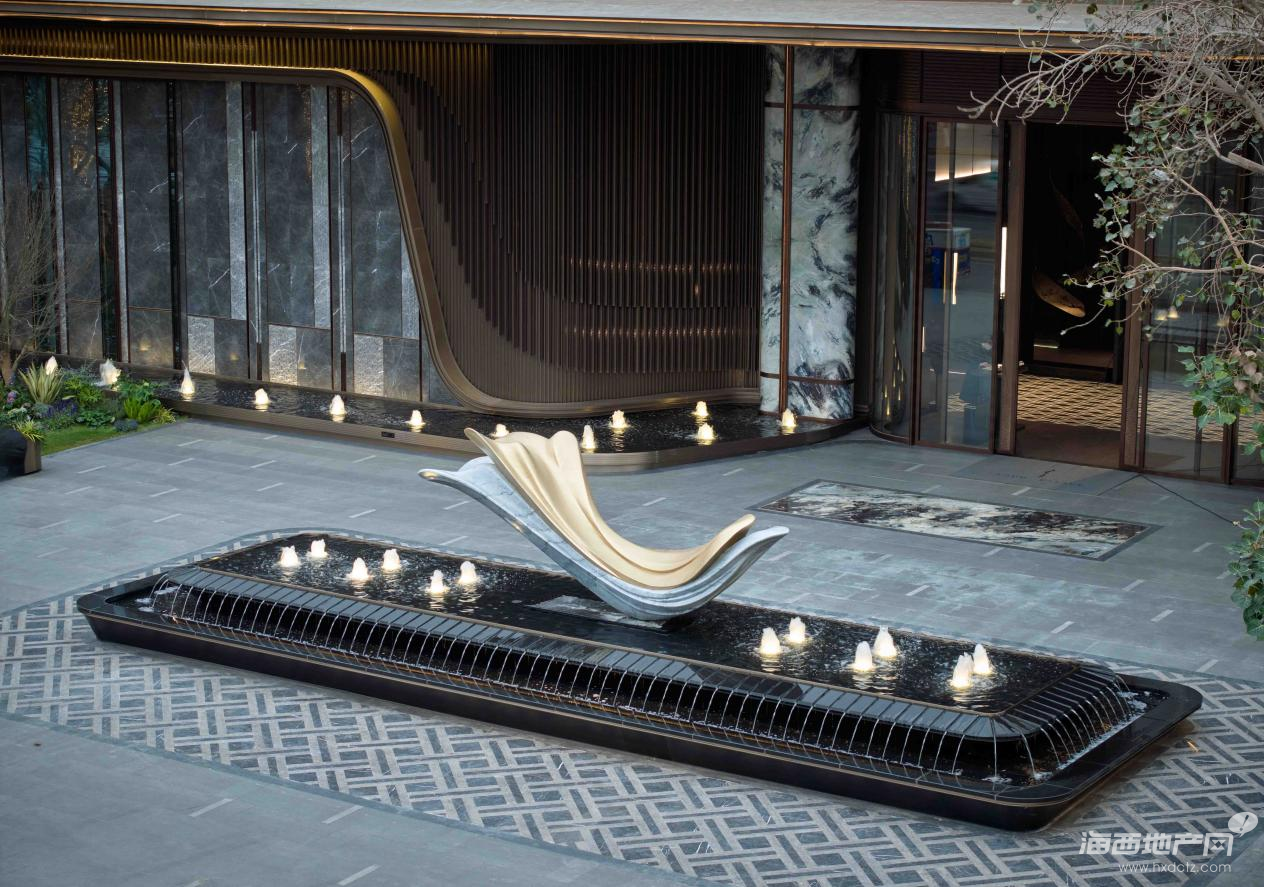 示范区